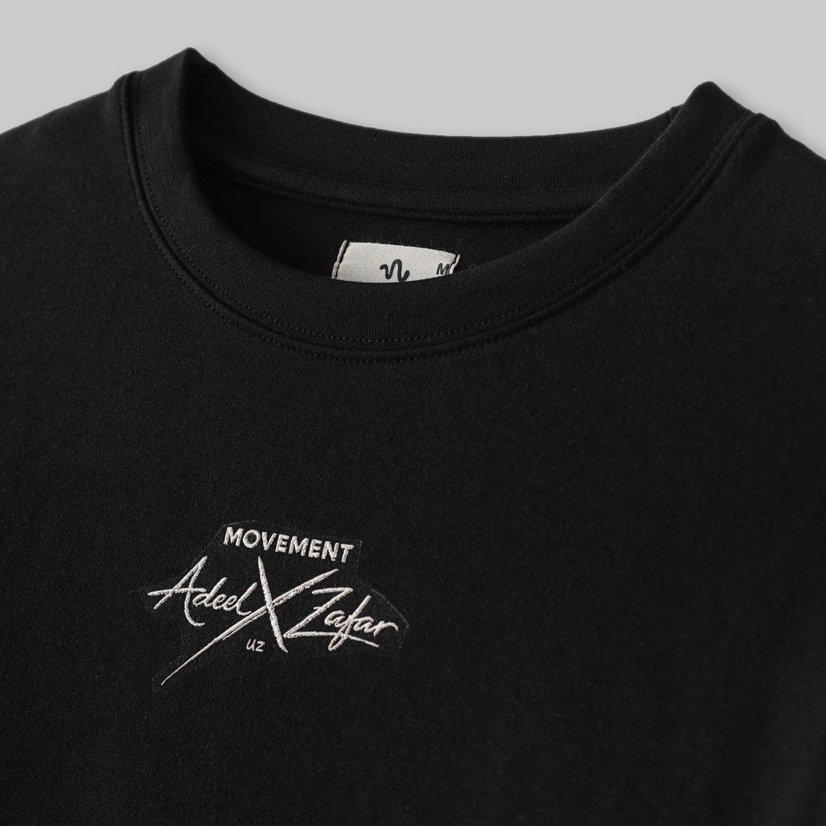 SCENIC BACK TEE