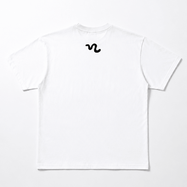 Scribble Tee - Movement Store