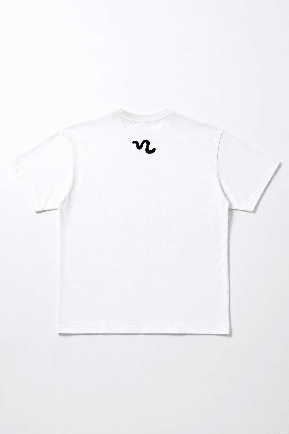 Scribble Tee