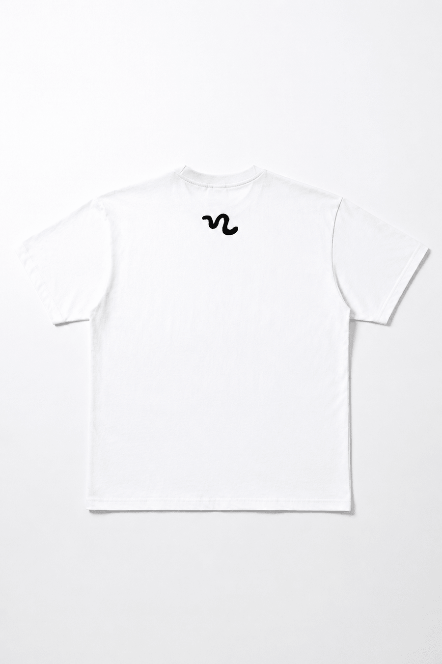 Scribble Tee