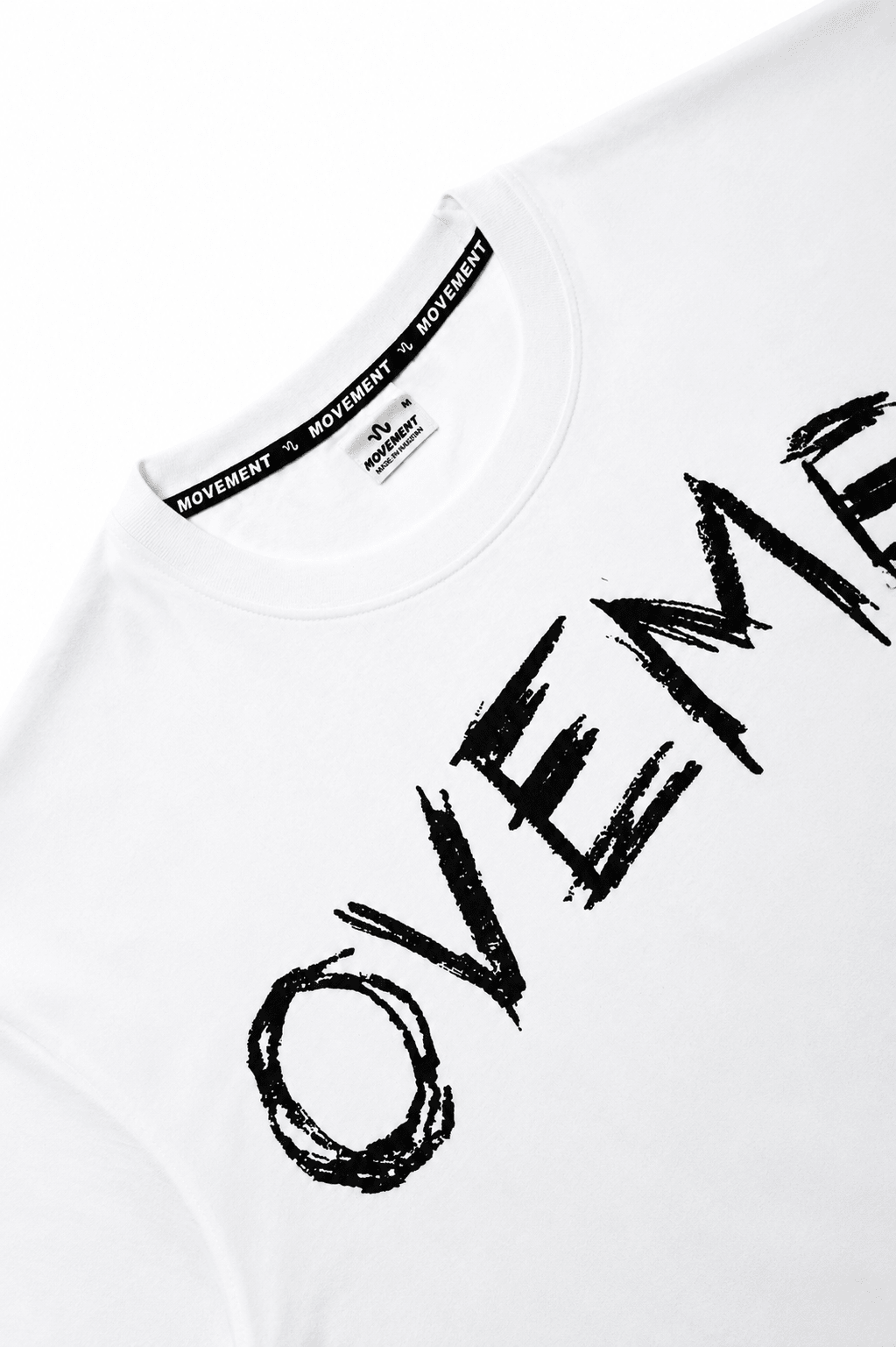 Scribble Tee