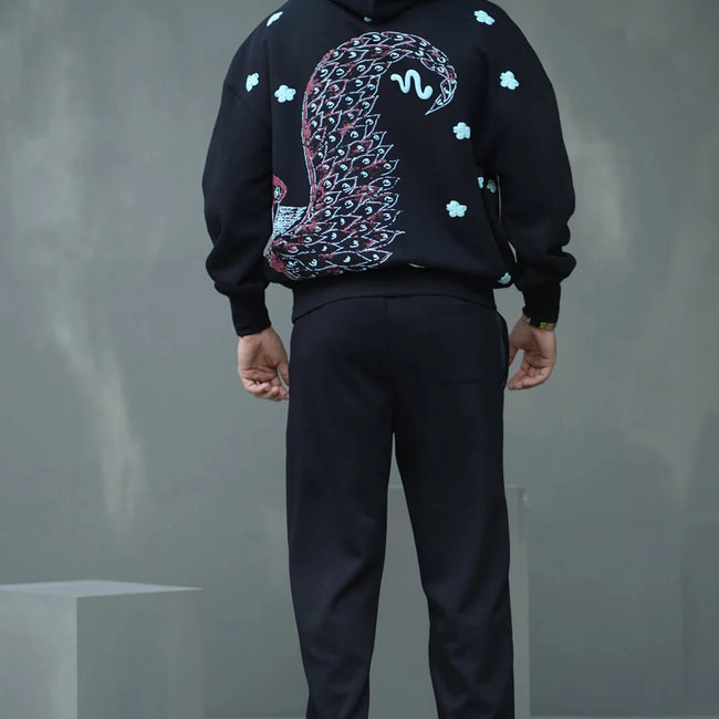 Serpent Sky (Black) - Movement Store