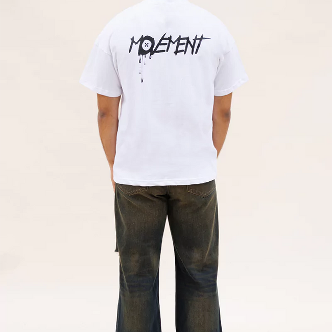 Porcelain Tee