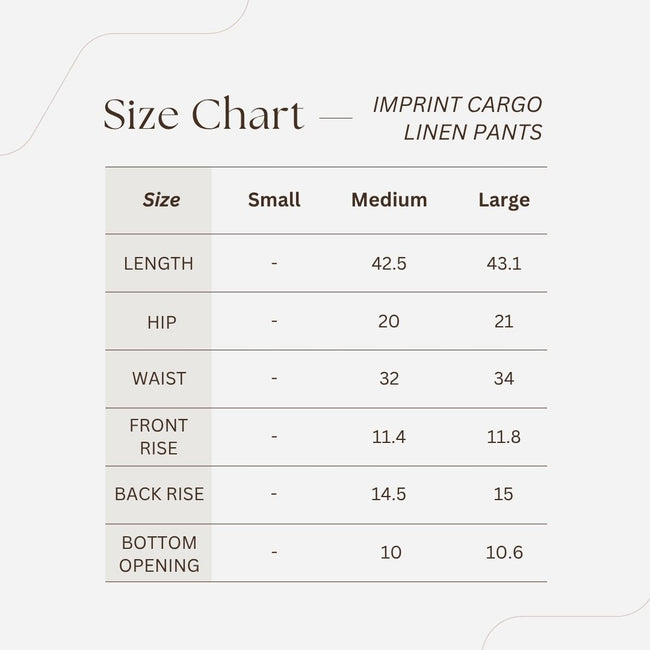 Signal Thread - Movement Store