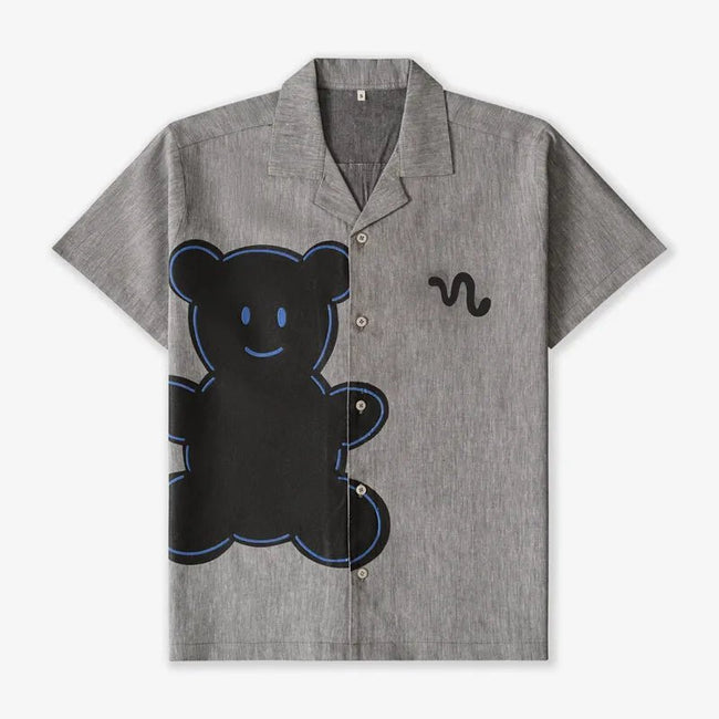 Soft Chaos - Movement Store