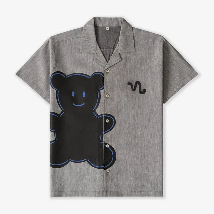 Soft Chaos - Movement Store