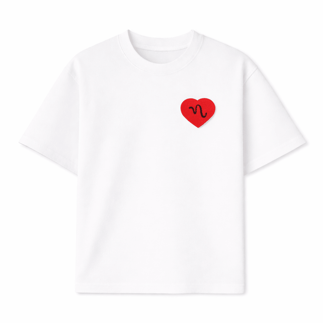 Soft heart - Movement Store