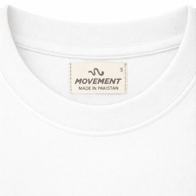 Soft heart - Movement Store