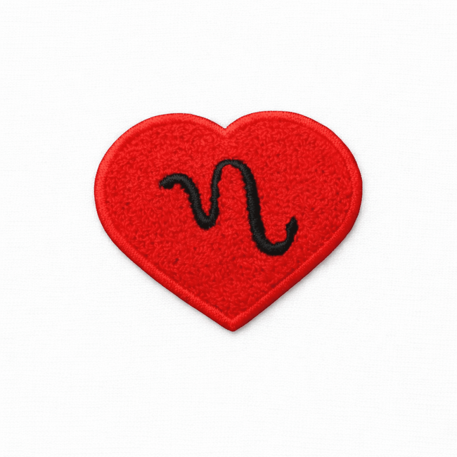 Soft heart - Movement Store