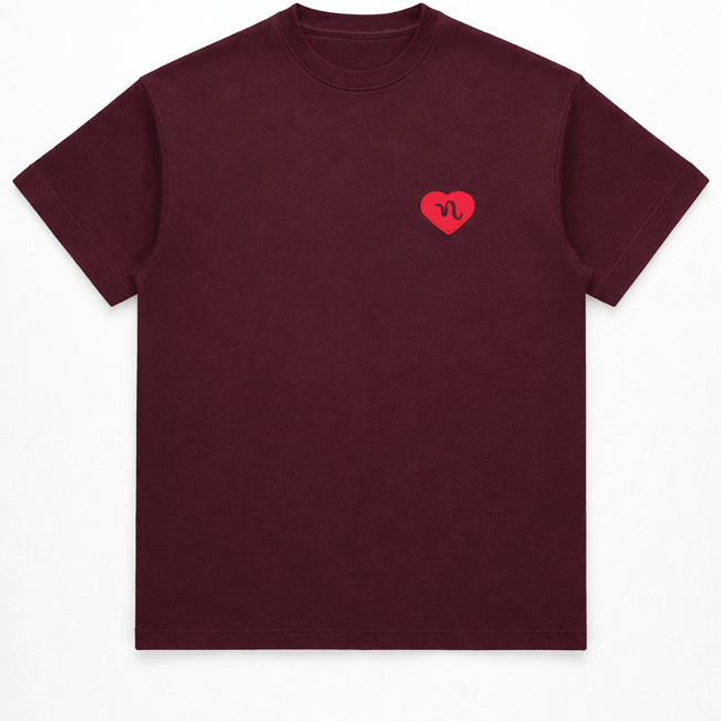 Soft heart - Brown - Movement Store