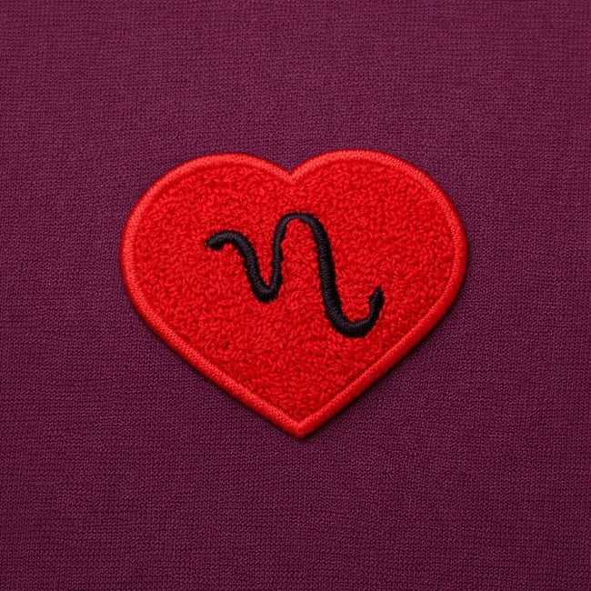 Soft heart - Brown - Movement Store
