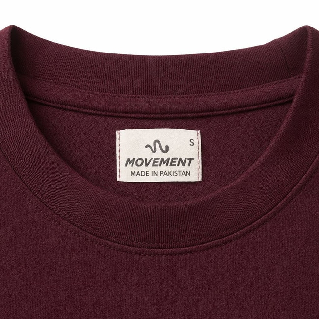 Soft heart - Brown - Movement Store