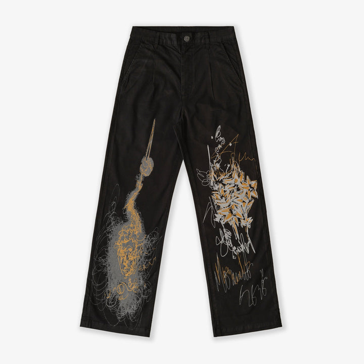 Statement Stroke - Movement Store