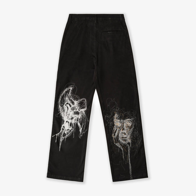 Statement Stroke - Movement Store
