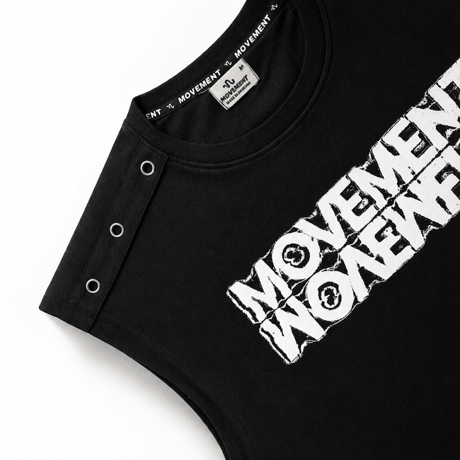Street Motion Tank - Movement Store