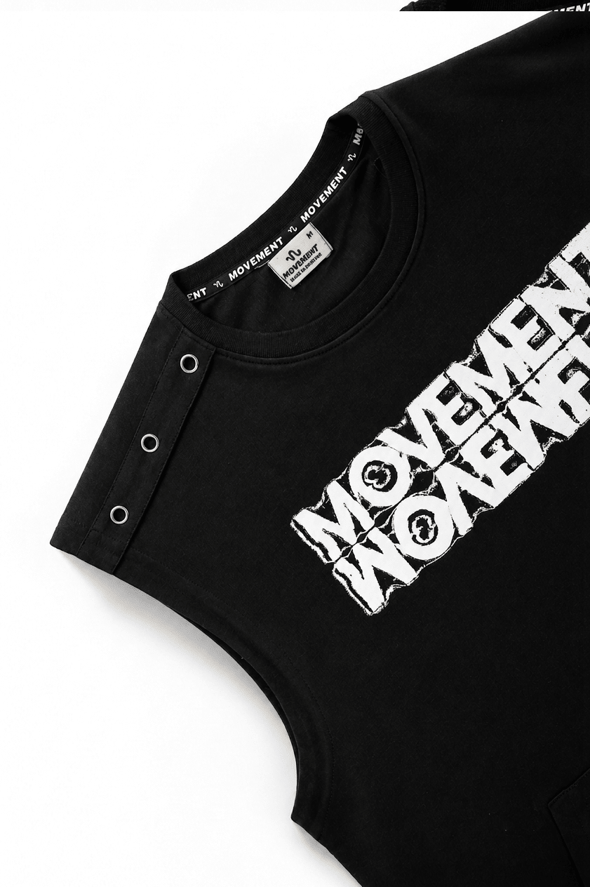 Street Motion Tank