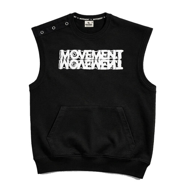 Street Motion Tank - Movement Store