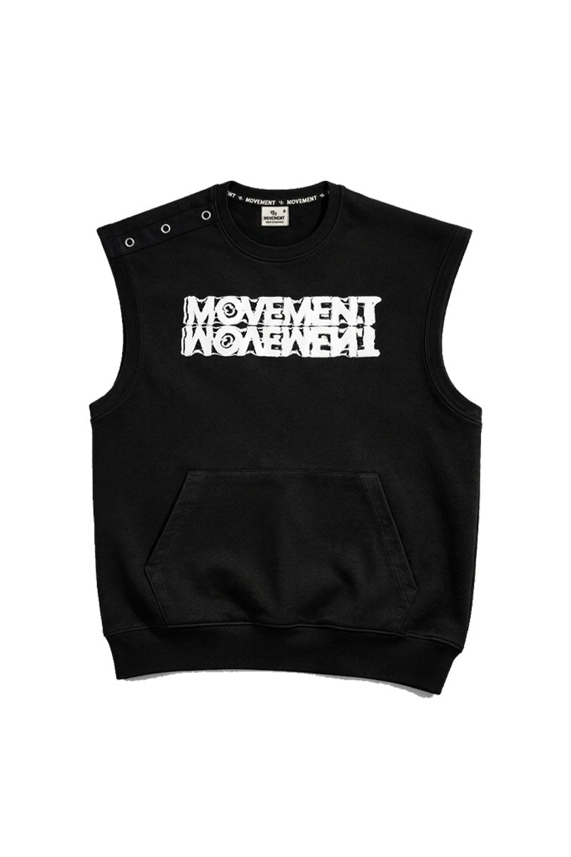 Street Motion Tank