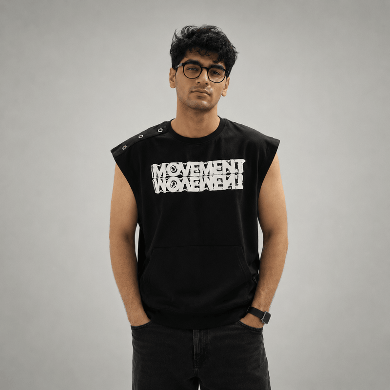 Street Motion Tank