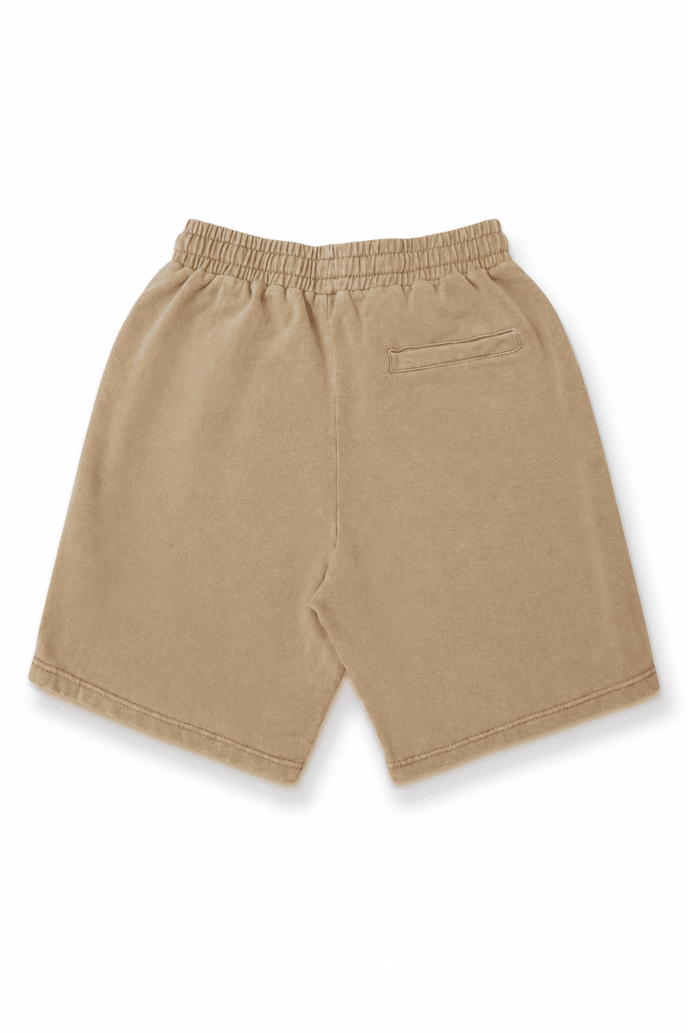 Street Uniform Shorts