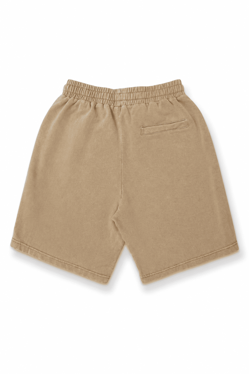 Street Uniform Shorts