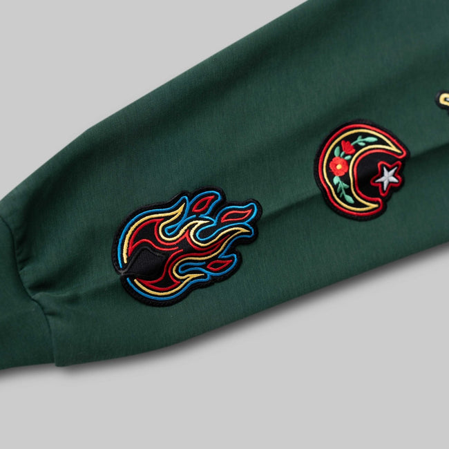 Sultans swag - Movement Store