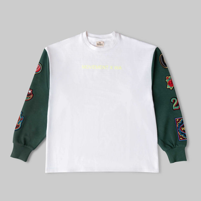 Sultans swag - Movement Store