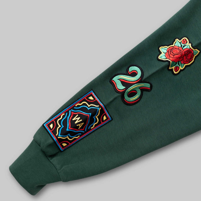 Sultans swag - Movement Store
