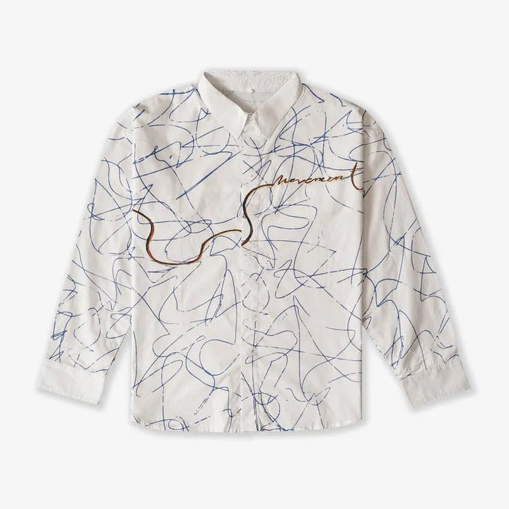 Surface Tension - Movement Store