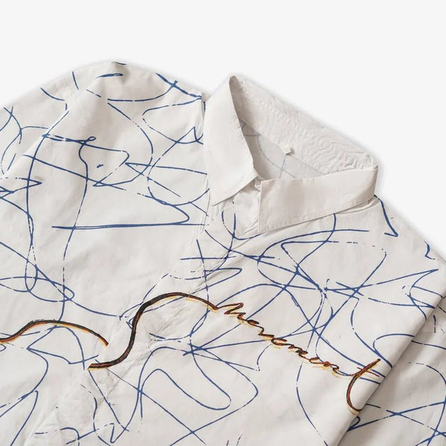 Surface Tension - Movement Store