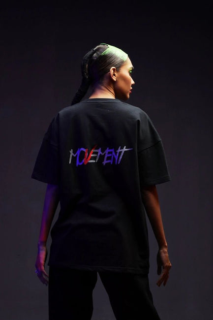 T-01: Rebirth Tee - Movement Store