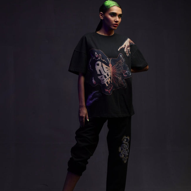 T-01: Rebirth Tee - Movement Store