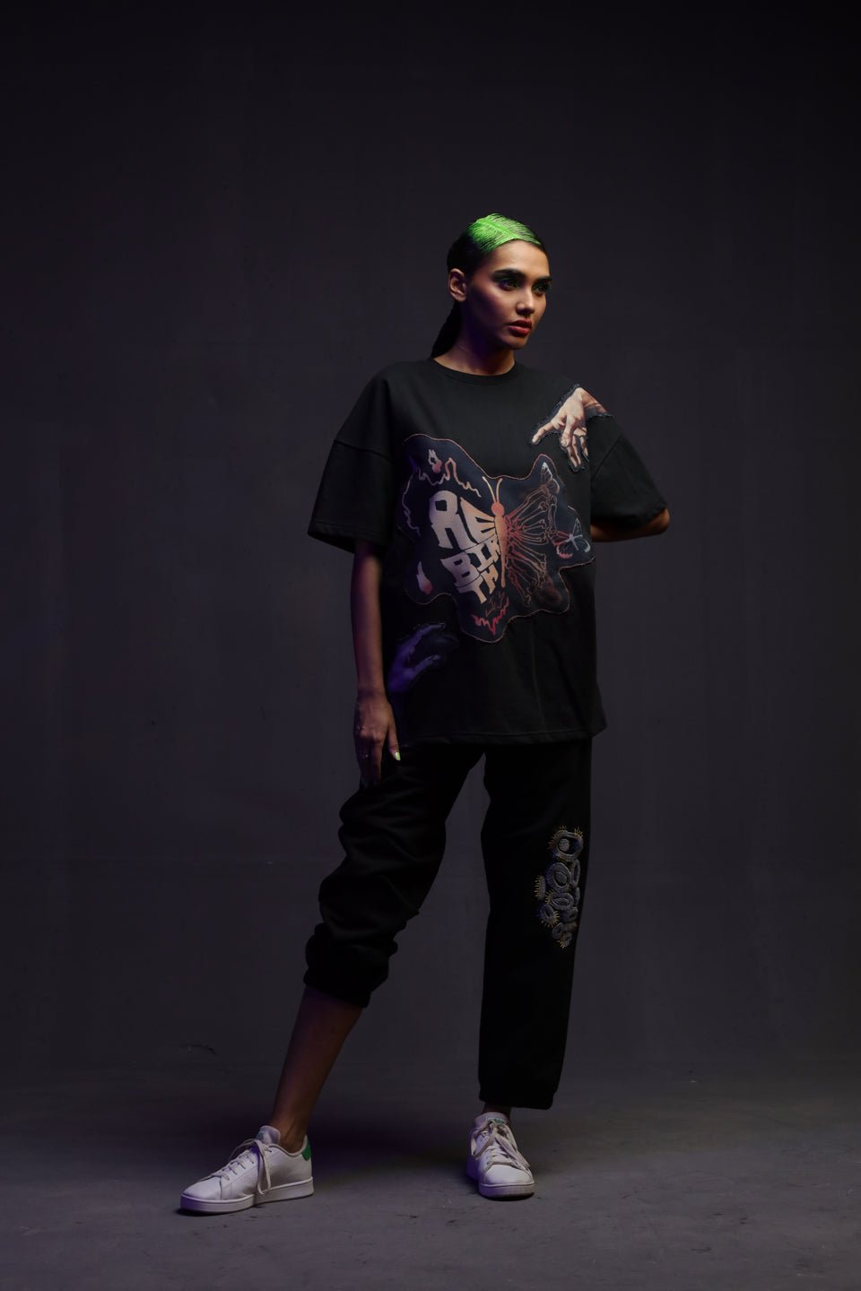 T-01: Rebirth Tee