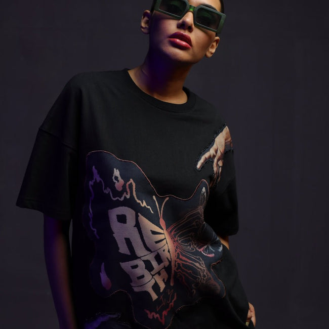 T-01: Rebirth Tee - Movement Store