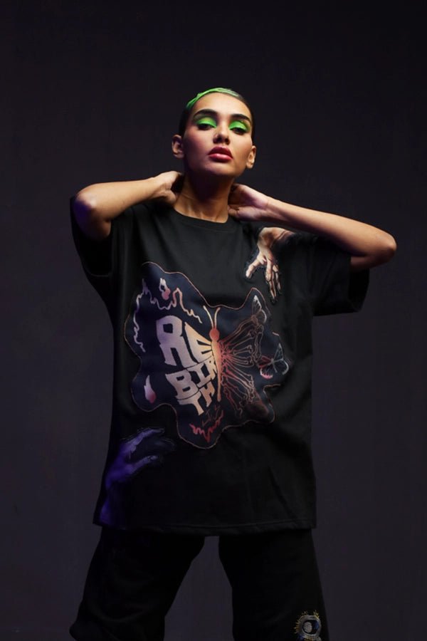 T-01: Rebirth Tee