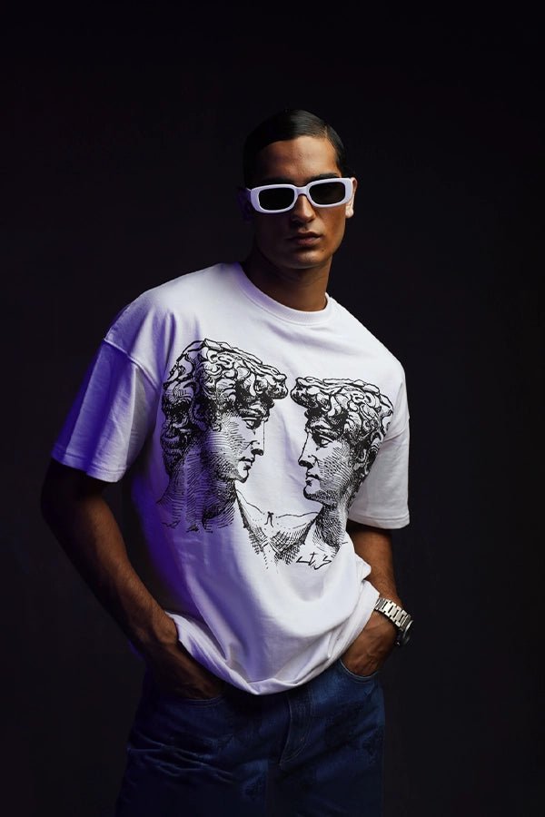 T-03: David Tee