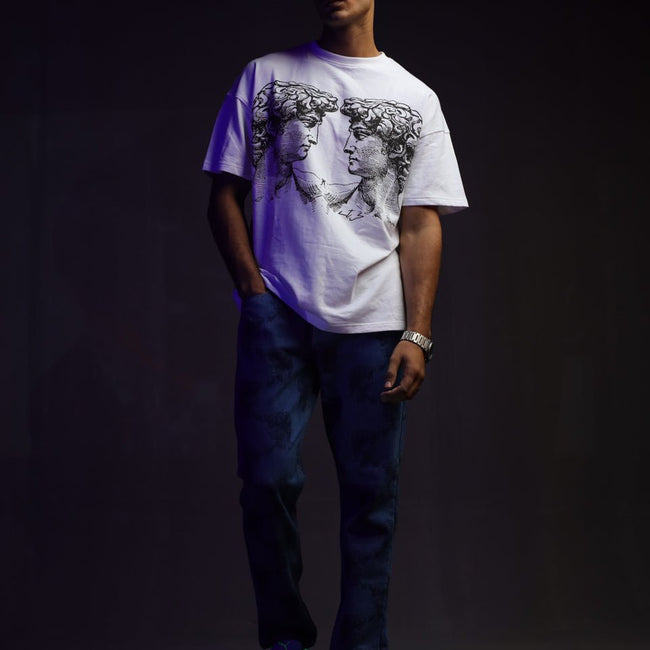 T-03: David Tee - Movement Store