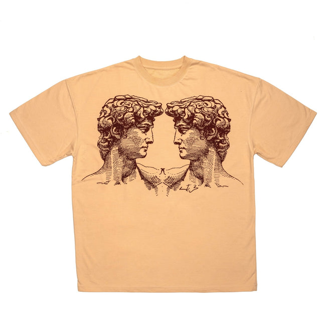 T-03: David Tee - Movement Store