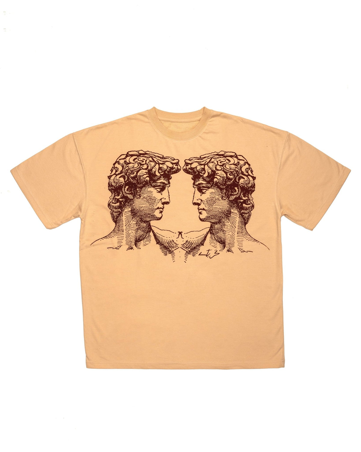 T-03: David Tee