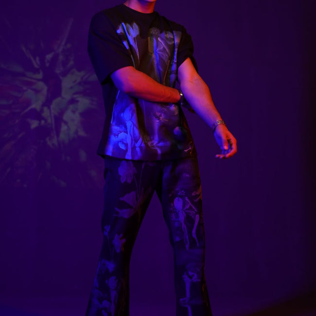 T-08: Narcissus Tee - Movement Store