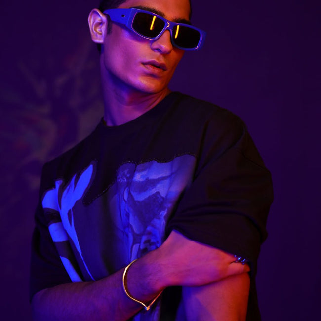 T-08: Narcissus Tee - Movement Store