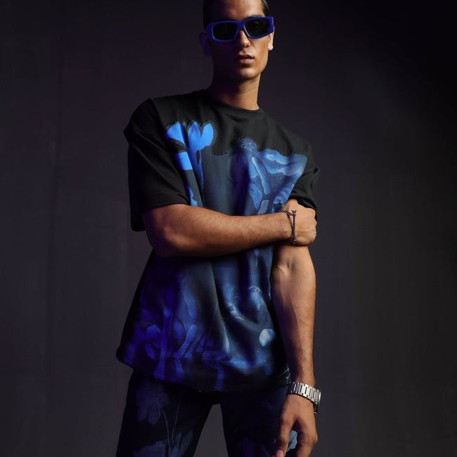 T-08: Narcissus Tee - Movement Store