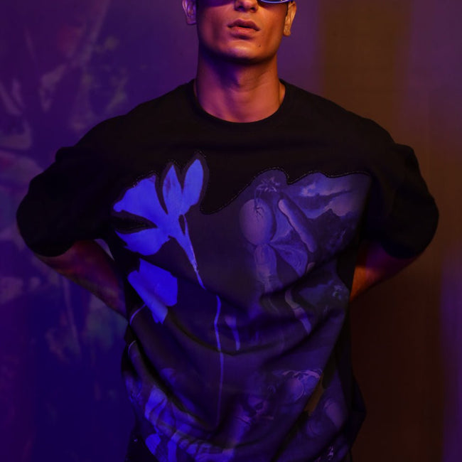 T-08: Narcissus Tee - Movement Store