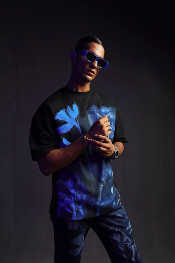 T-08: Narcissus Tee