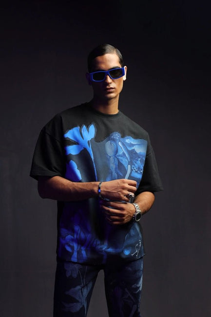 T-08: Narcissus Tee - Movement Store
