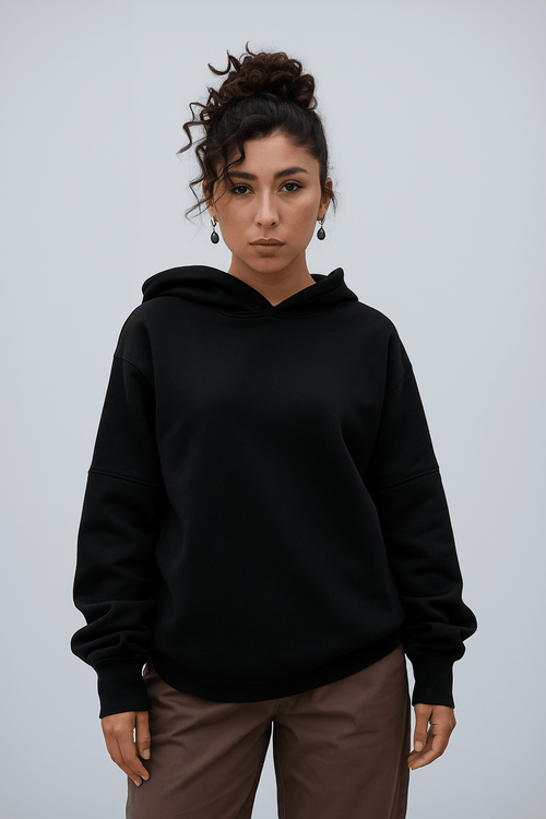 Hoodies New
