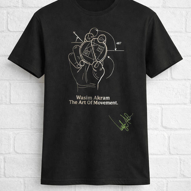 The Art of swing - Movement Store