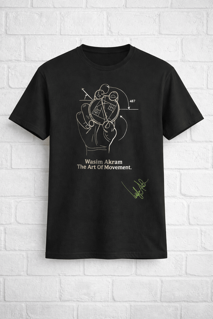 The Art of swing - Movement Store