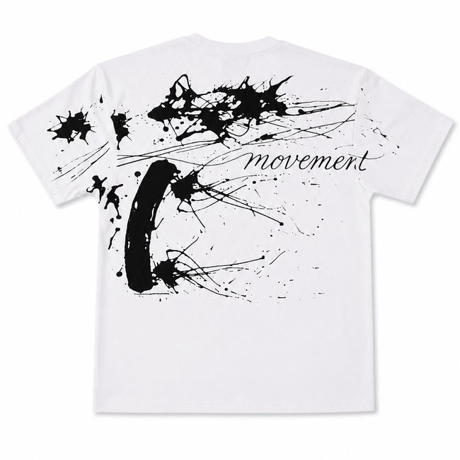 The Chaos Tee - Movement Store