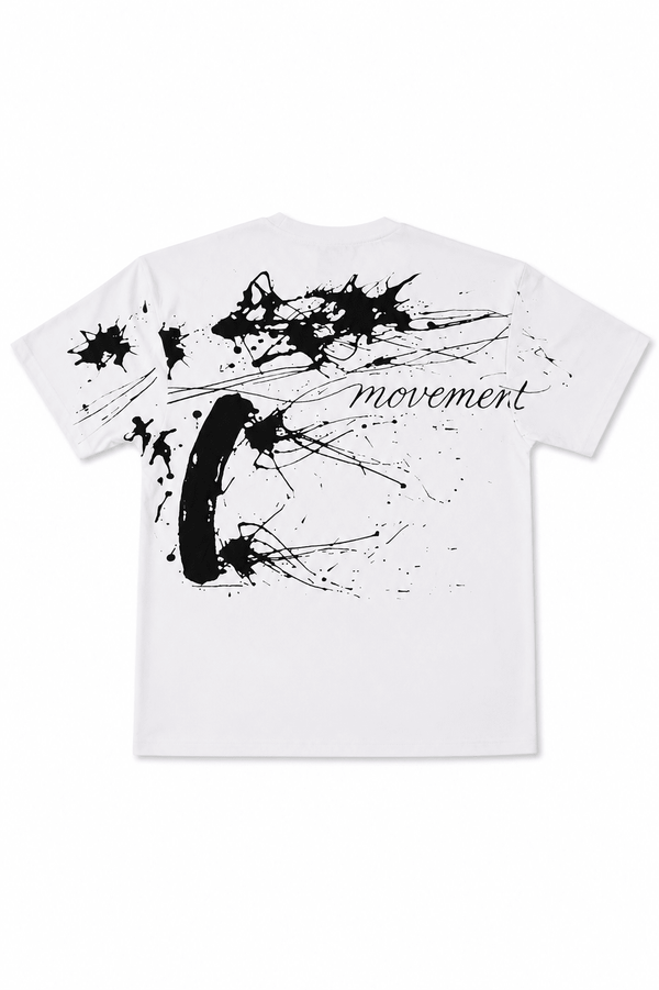 The Chaos Tee